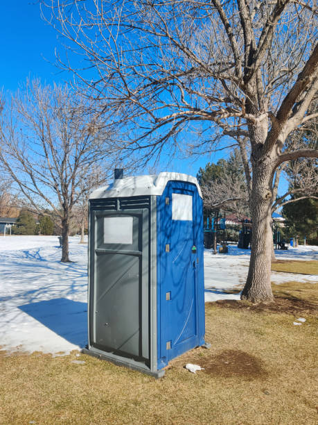 Best Long-Term Portable Toilet Rental  in Woodcliff Lake, NJ