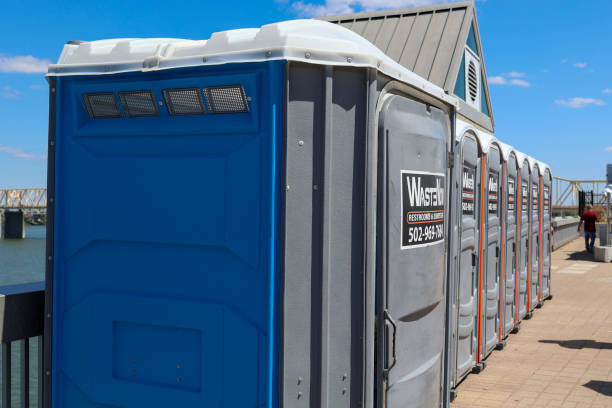 Woodcliff Lake, NJ Portable Potty Rental Company